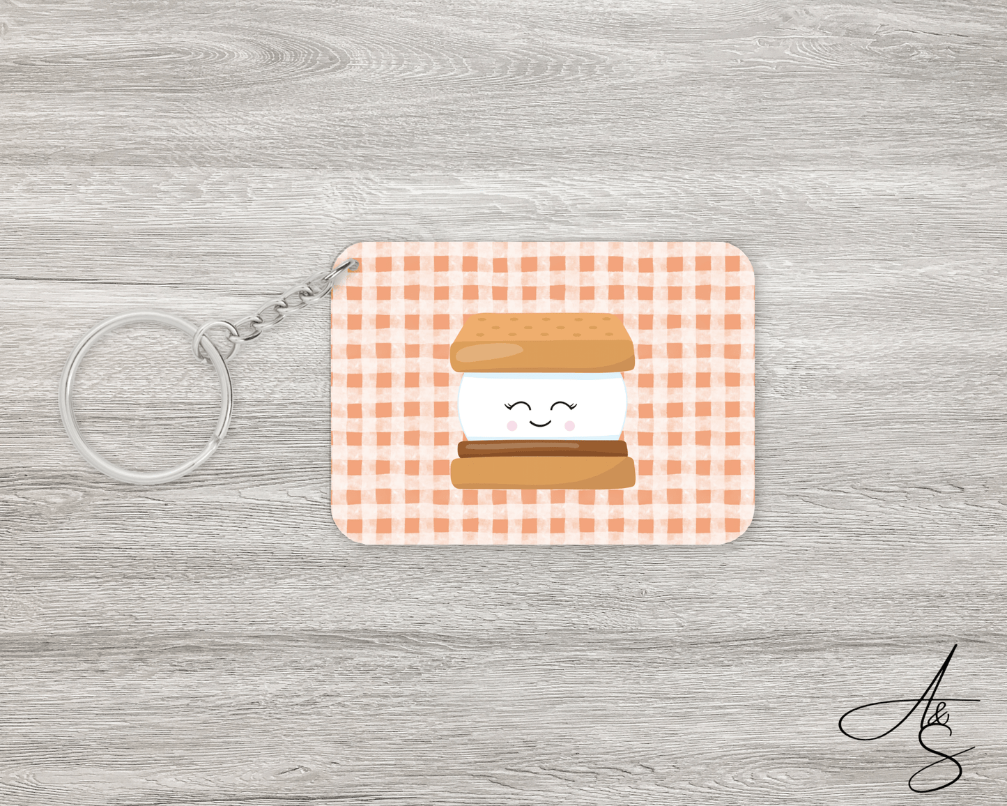 S’mores