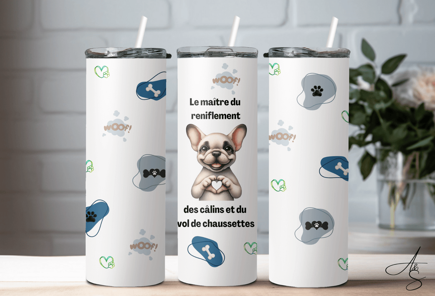 Bulldog français