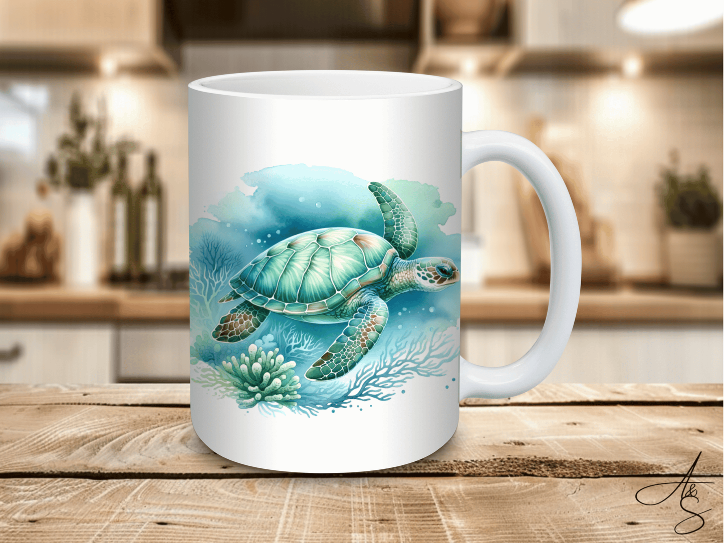 Tortue