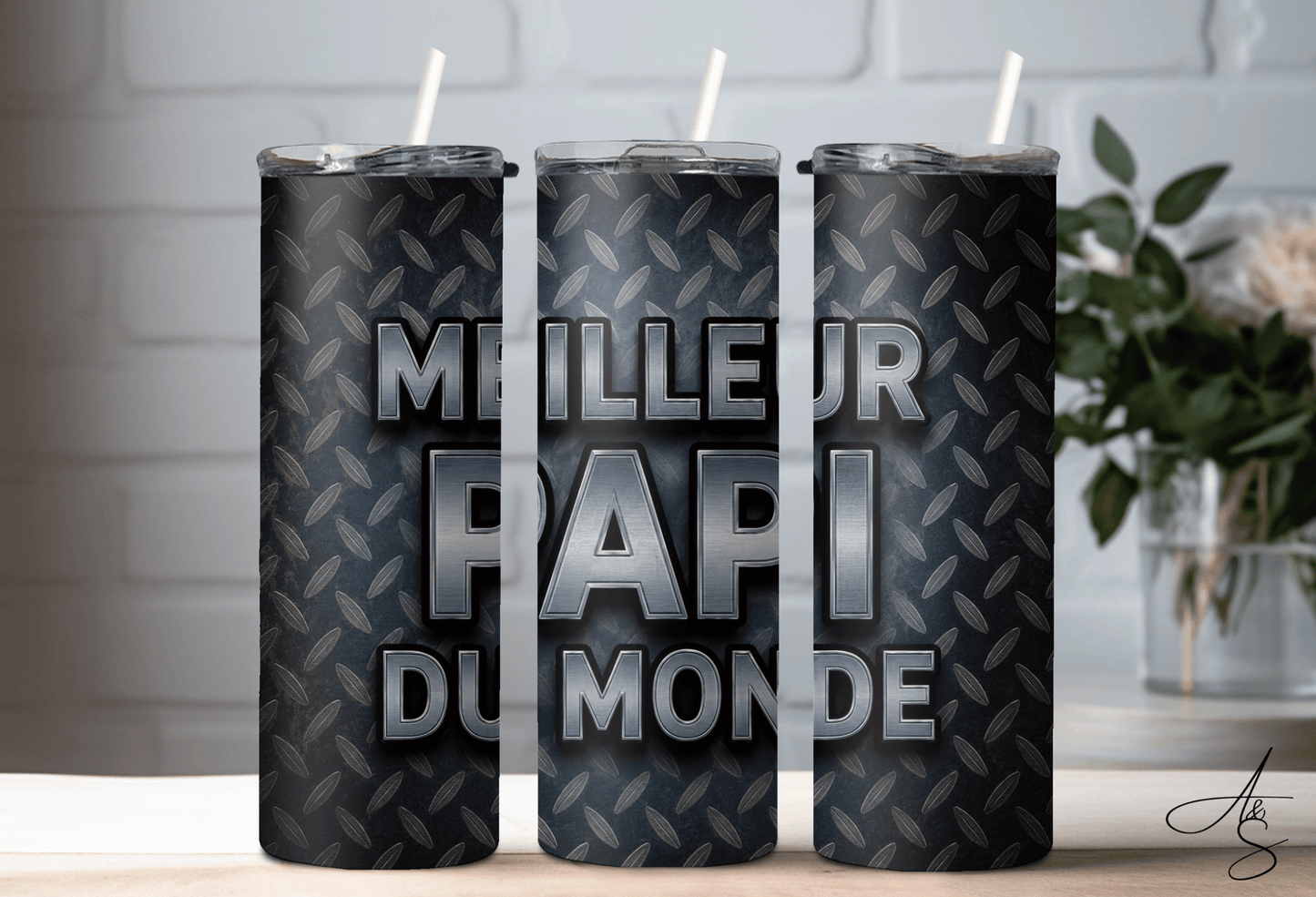 Meilleur papi du monde