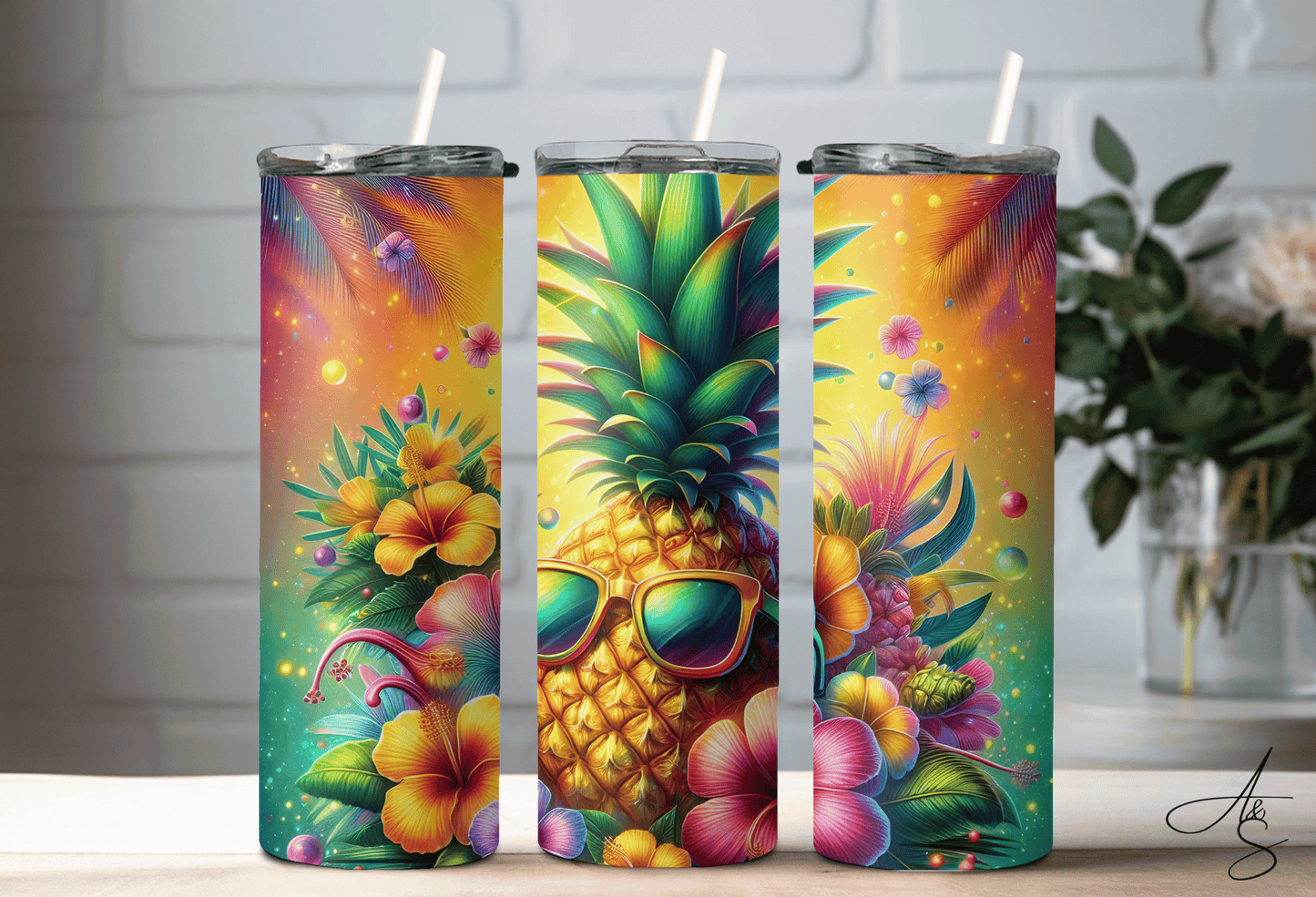 Ananas d’été