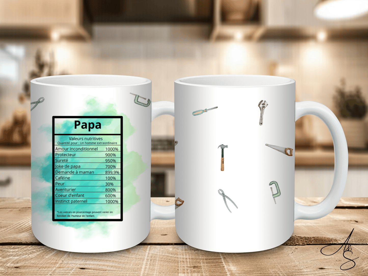 Papa
