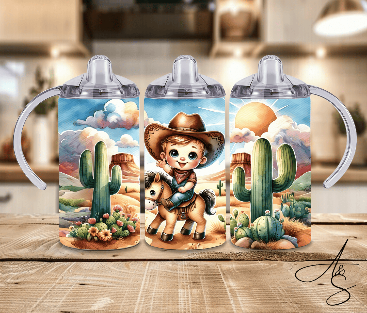 Cowboy