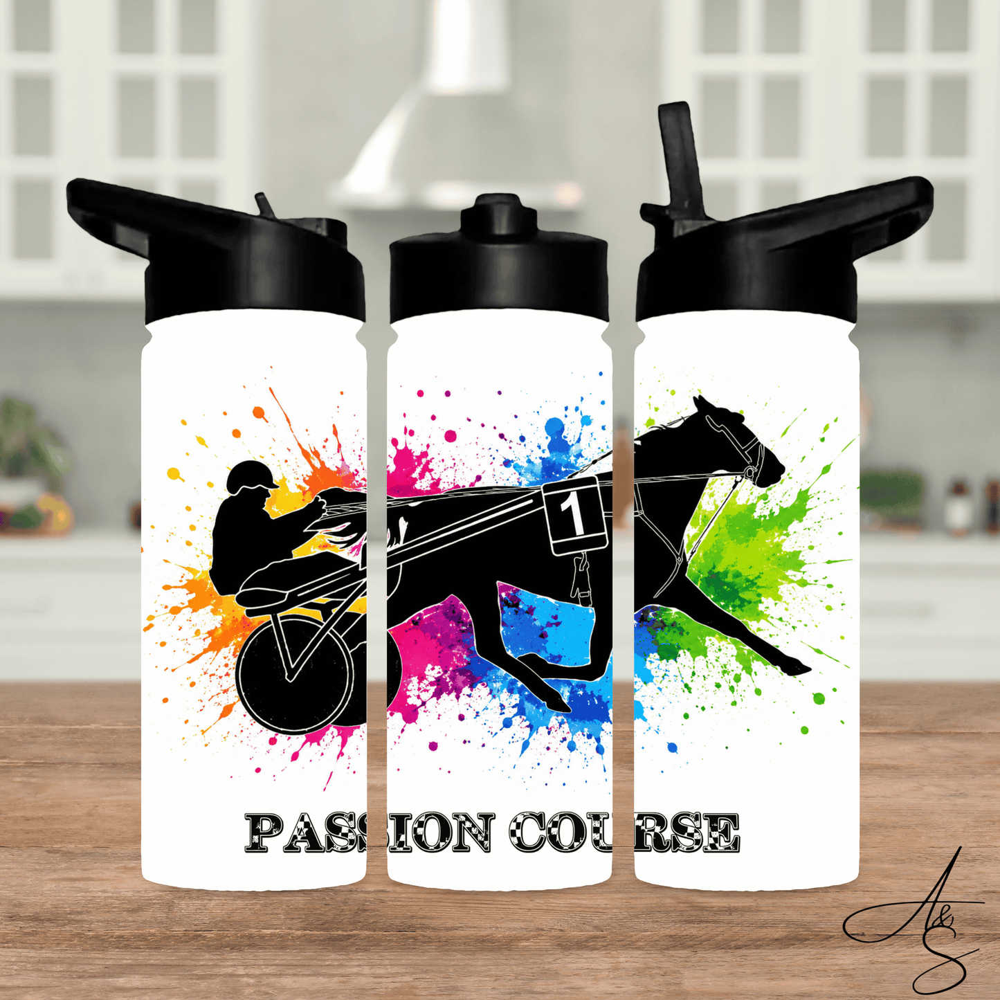 Passion course