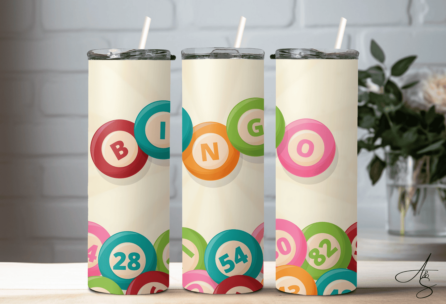 Boule de bingo