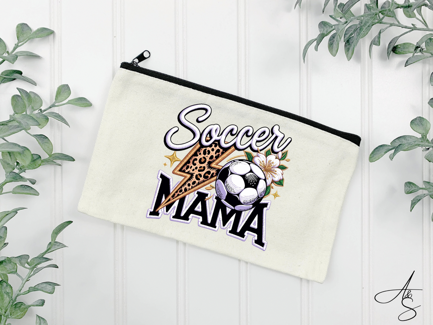 Soccer mama