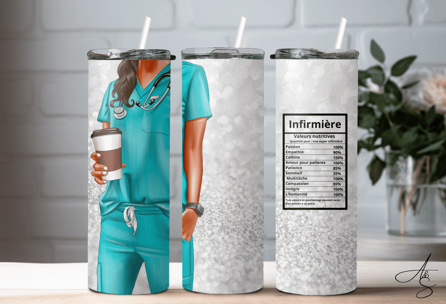 Infirmière
