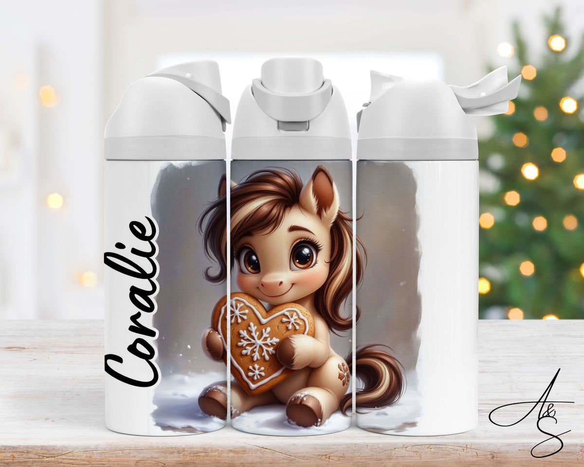 Pouliche de Noël