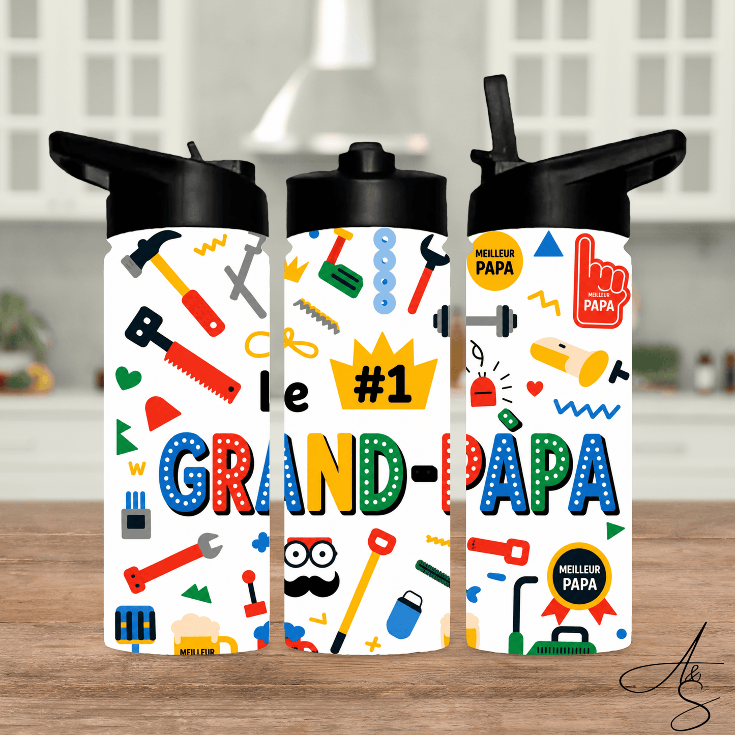 Grand-papa