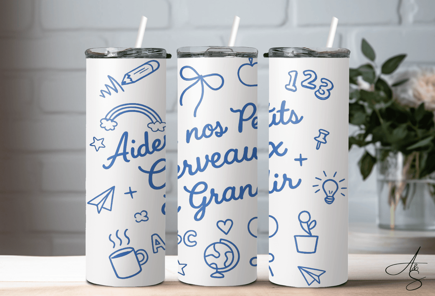 Aider nos petits cerveaux à grandir