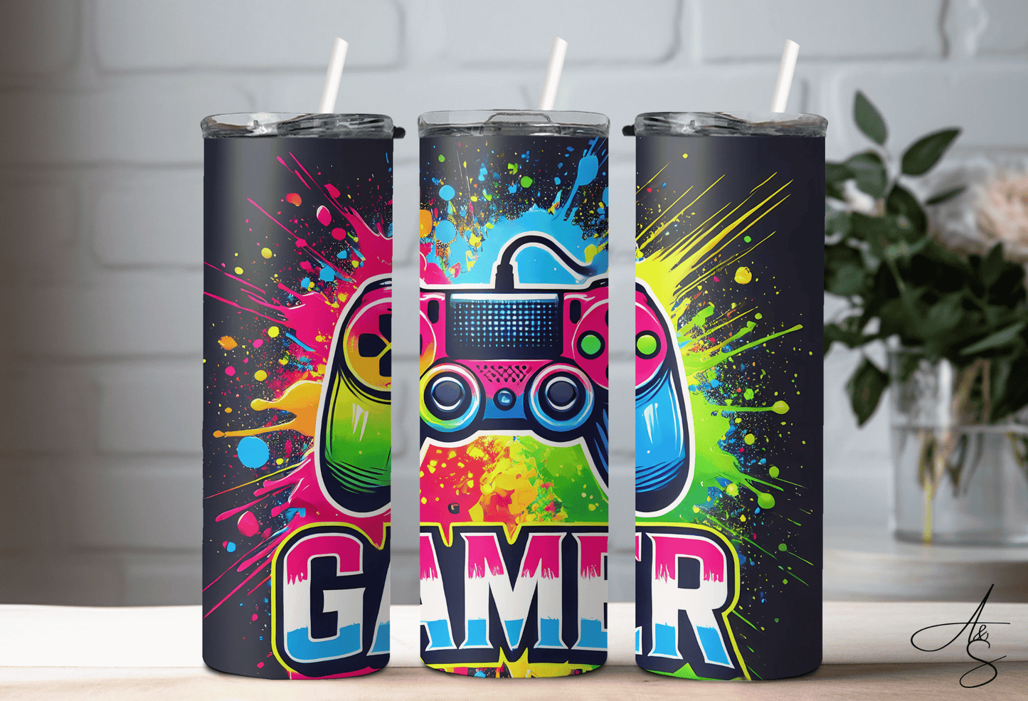Gamer