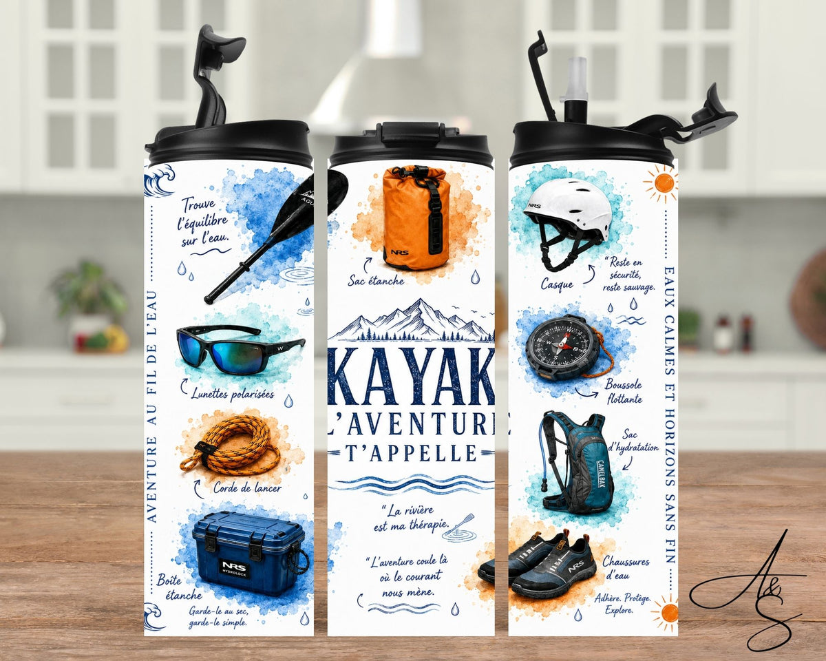 Kayak