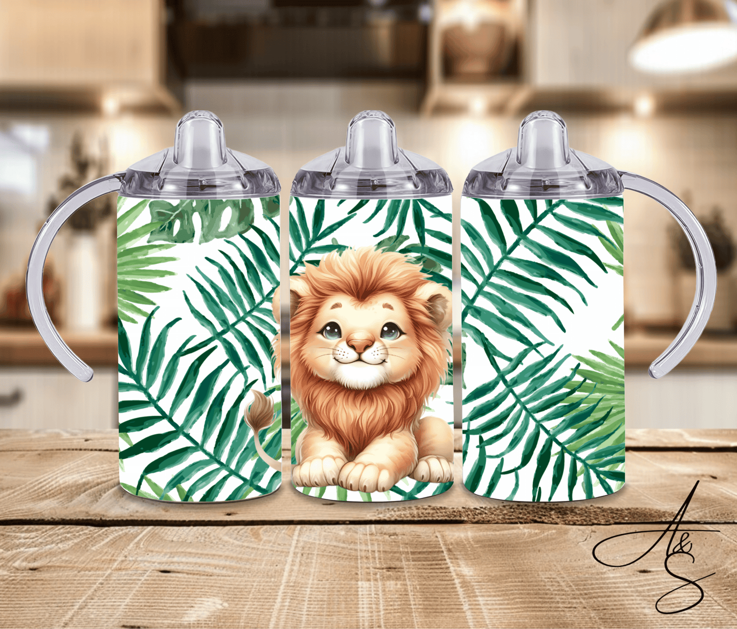Lion