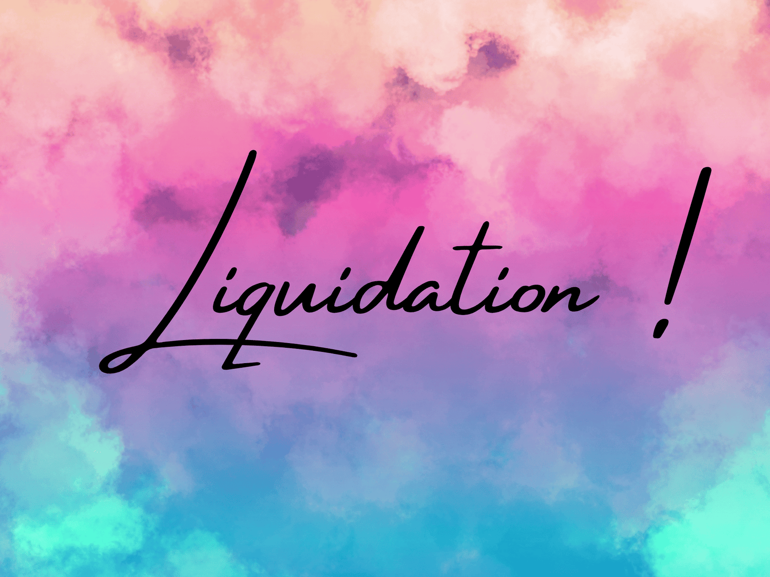Liquidations