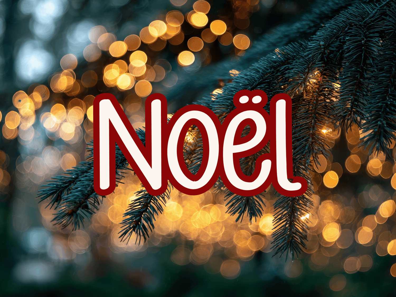 Noël