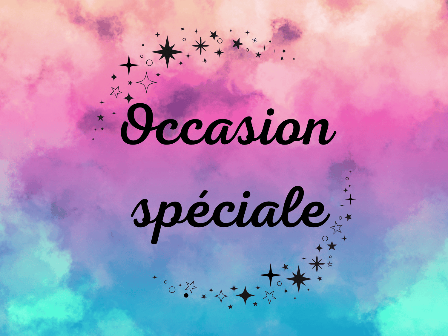 Spéciale des fêtes