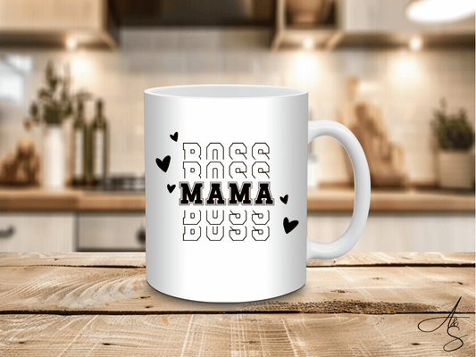 Boss mama