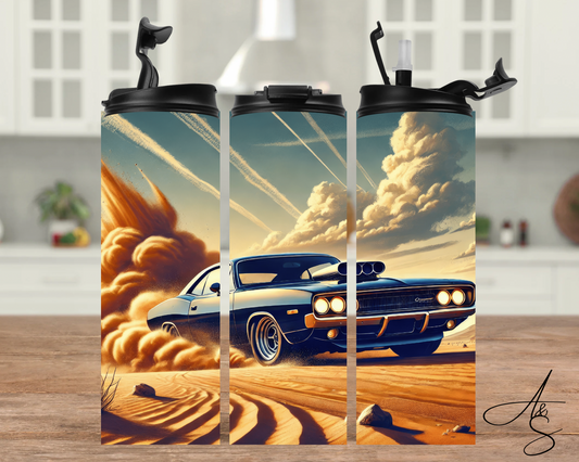 Mustang