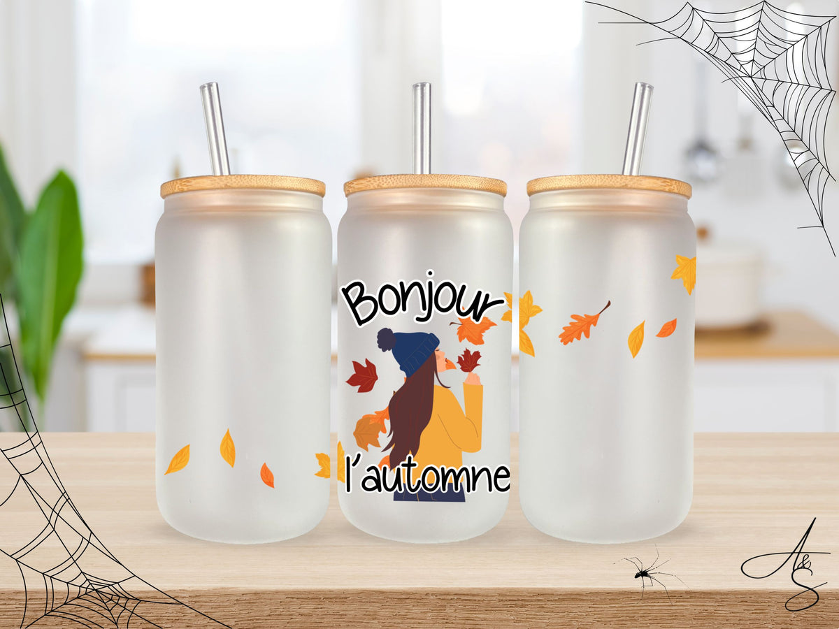 Bonjour l’automne