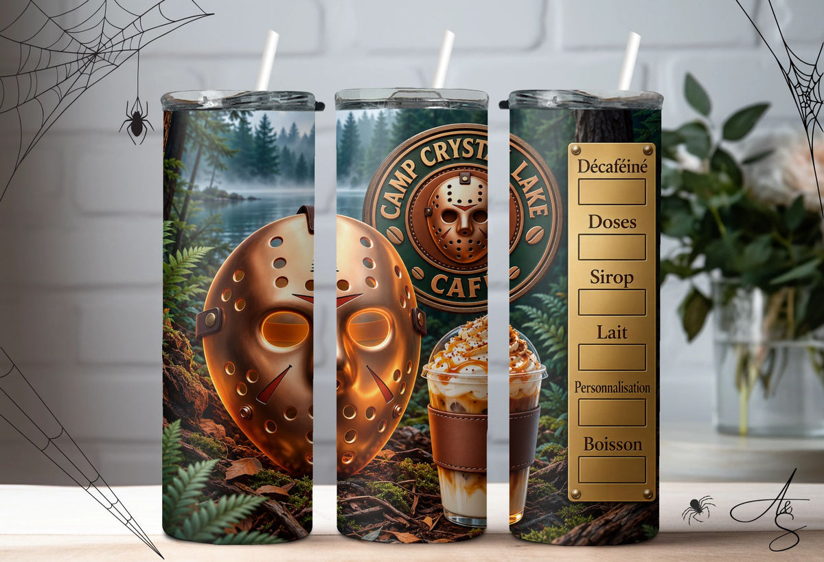 Le café de Jason