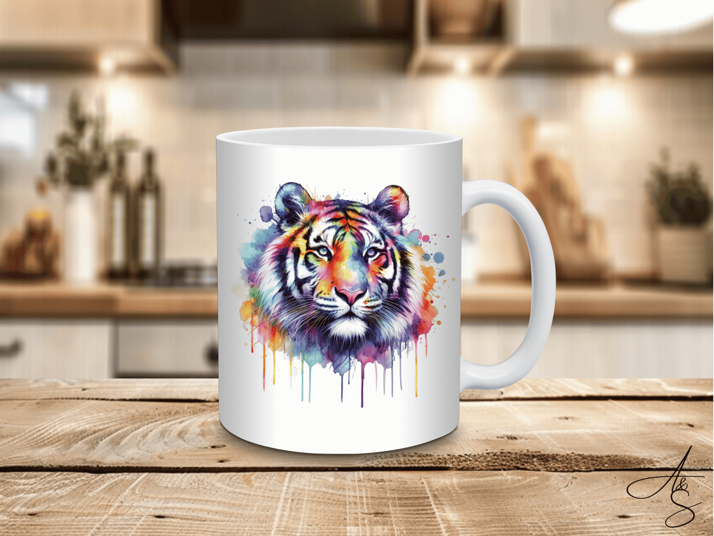 Tigre