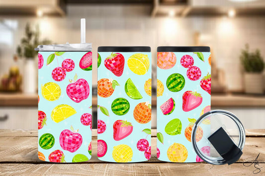 Fruit disco