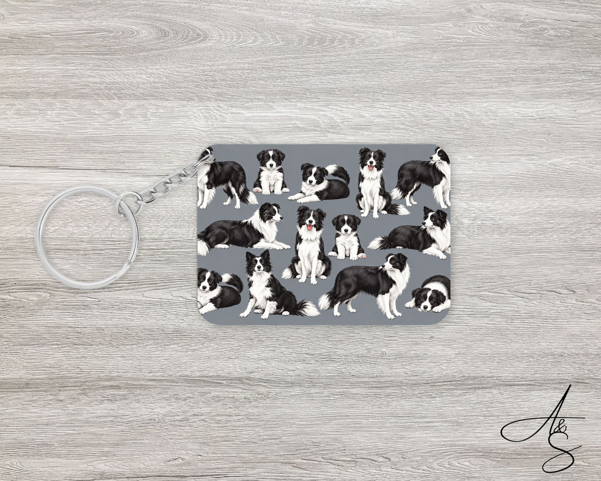 Border collie