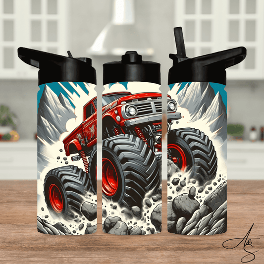 Monster truck