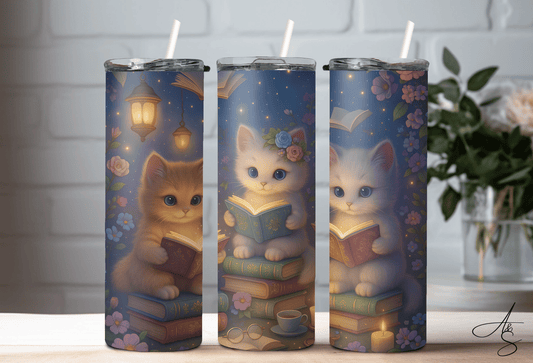 Chatons & lecture