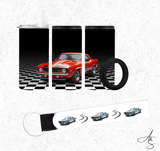 Ensemble voiture