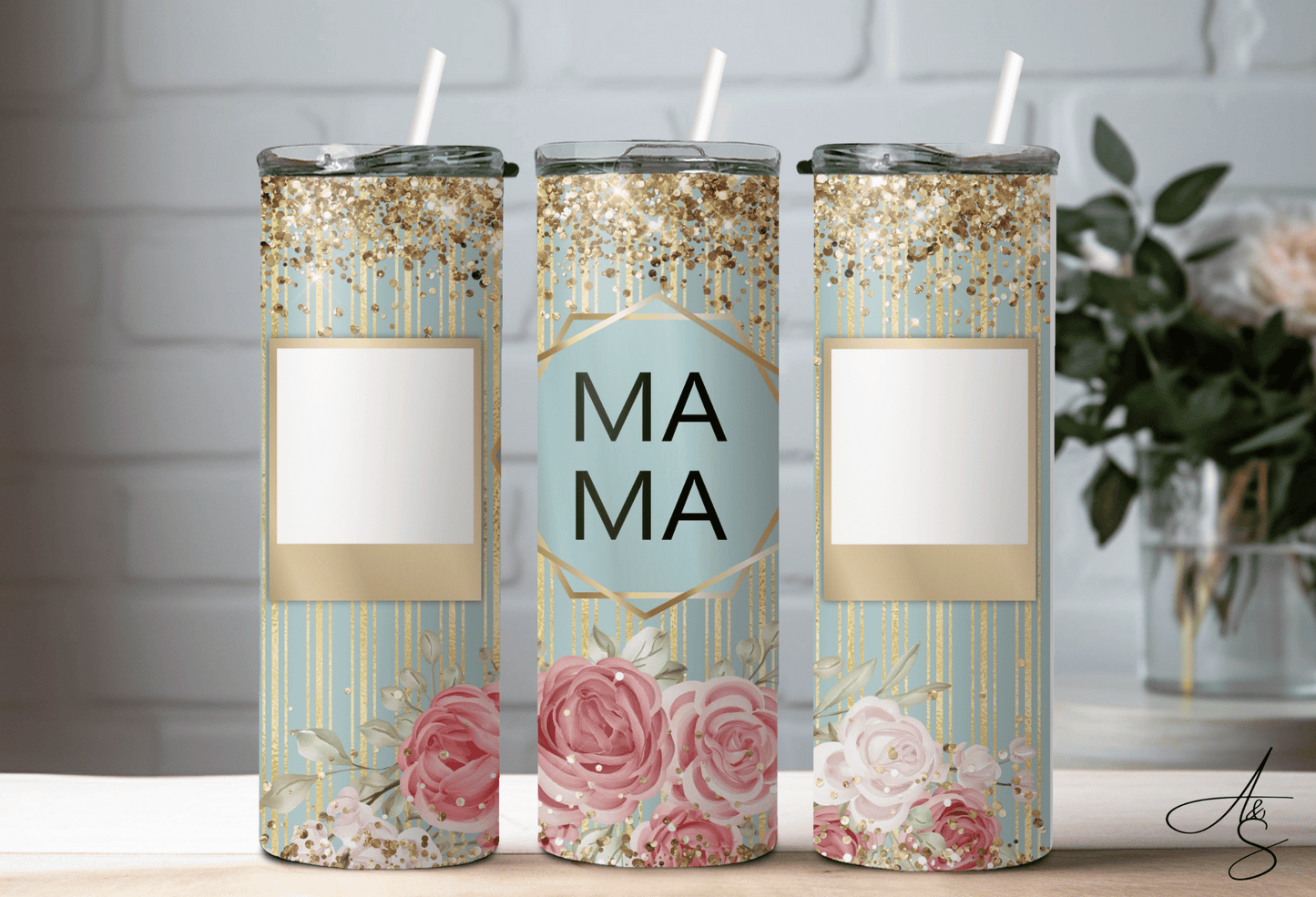 MAMA personnalisée