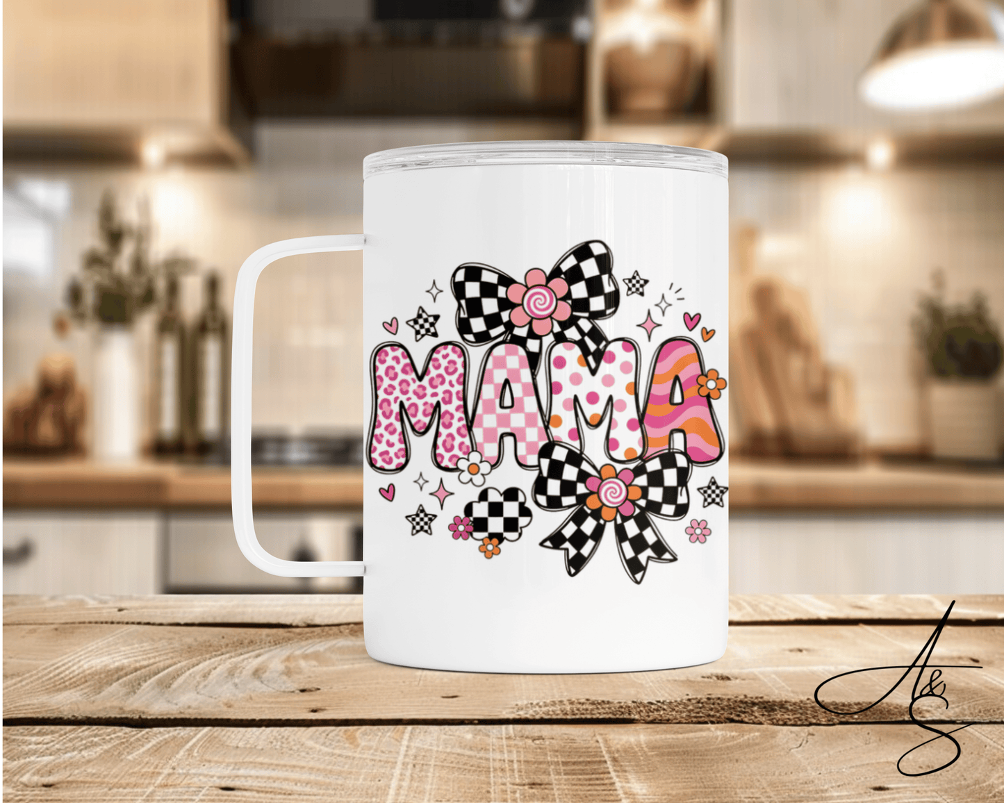 Mama