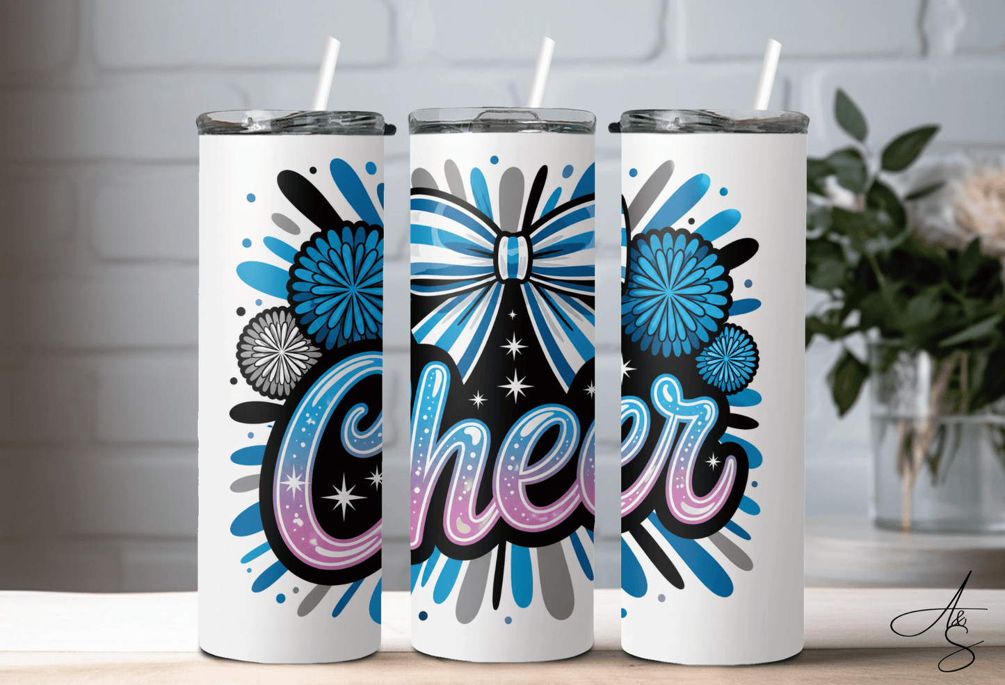 Cheer