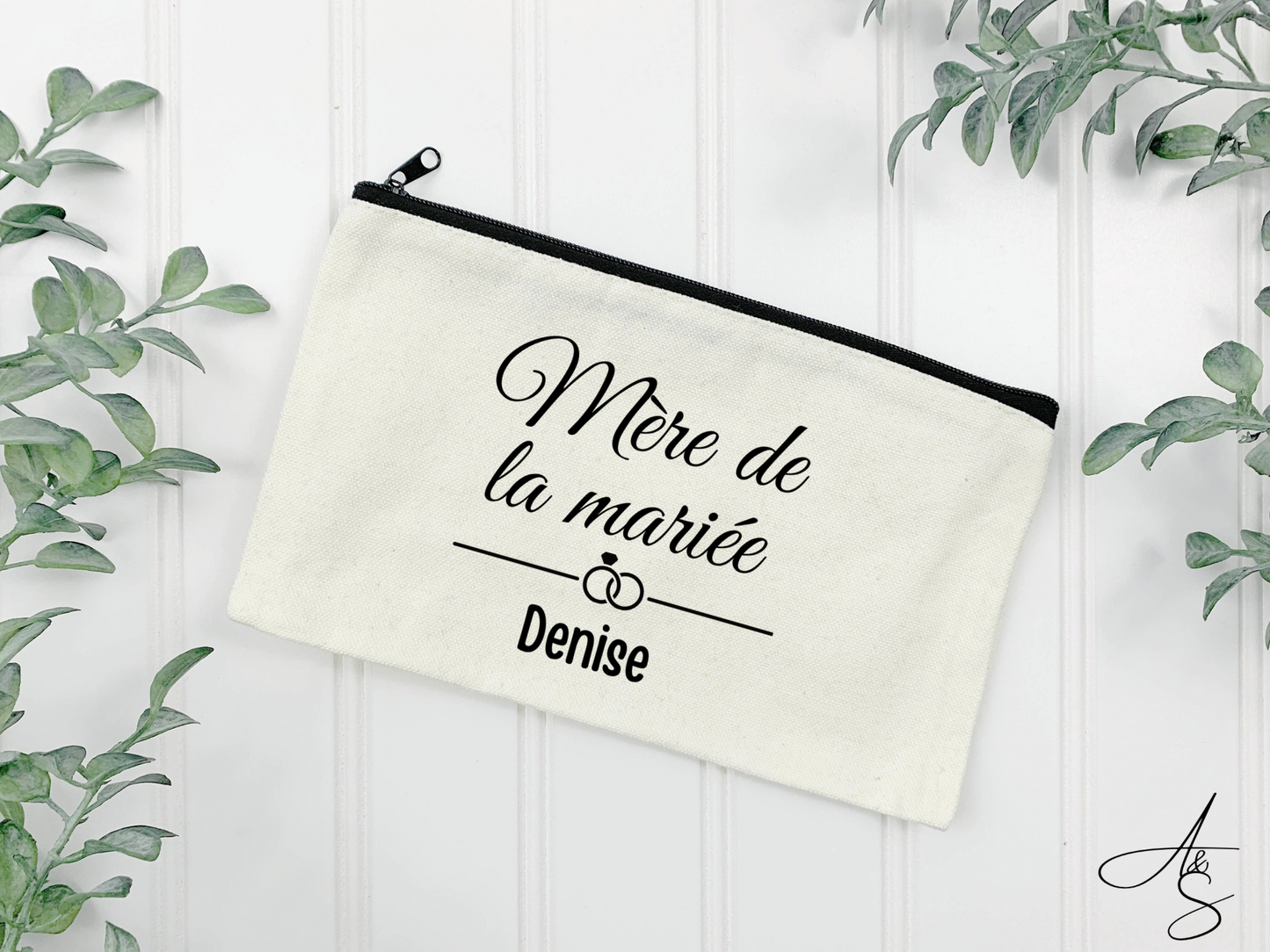 Collection mariage