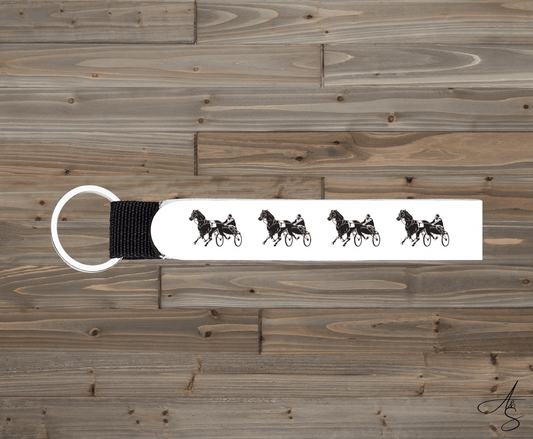 Course de trot