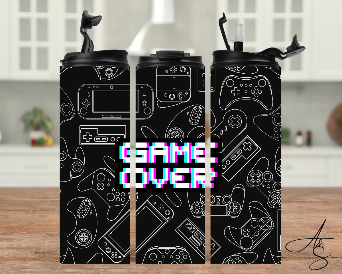 Game over