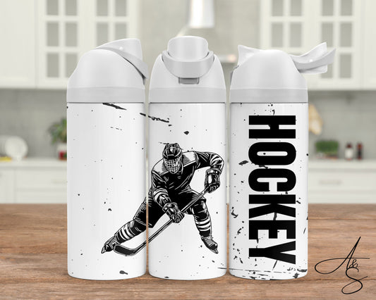 Joueur d’ hockey