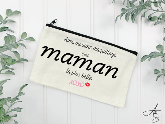 C’est maman la plus belle
