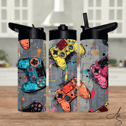 Manette de jeux