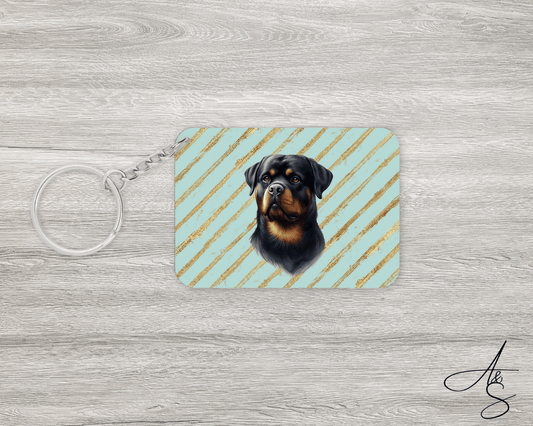 Rottweiler