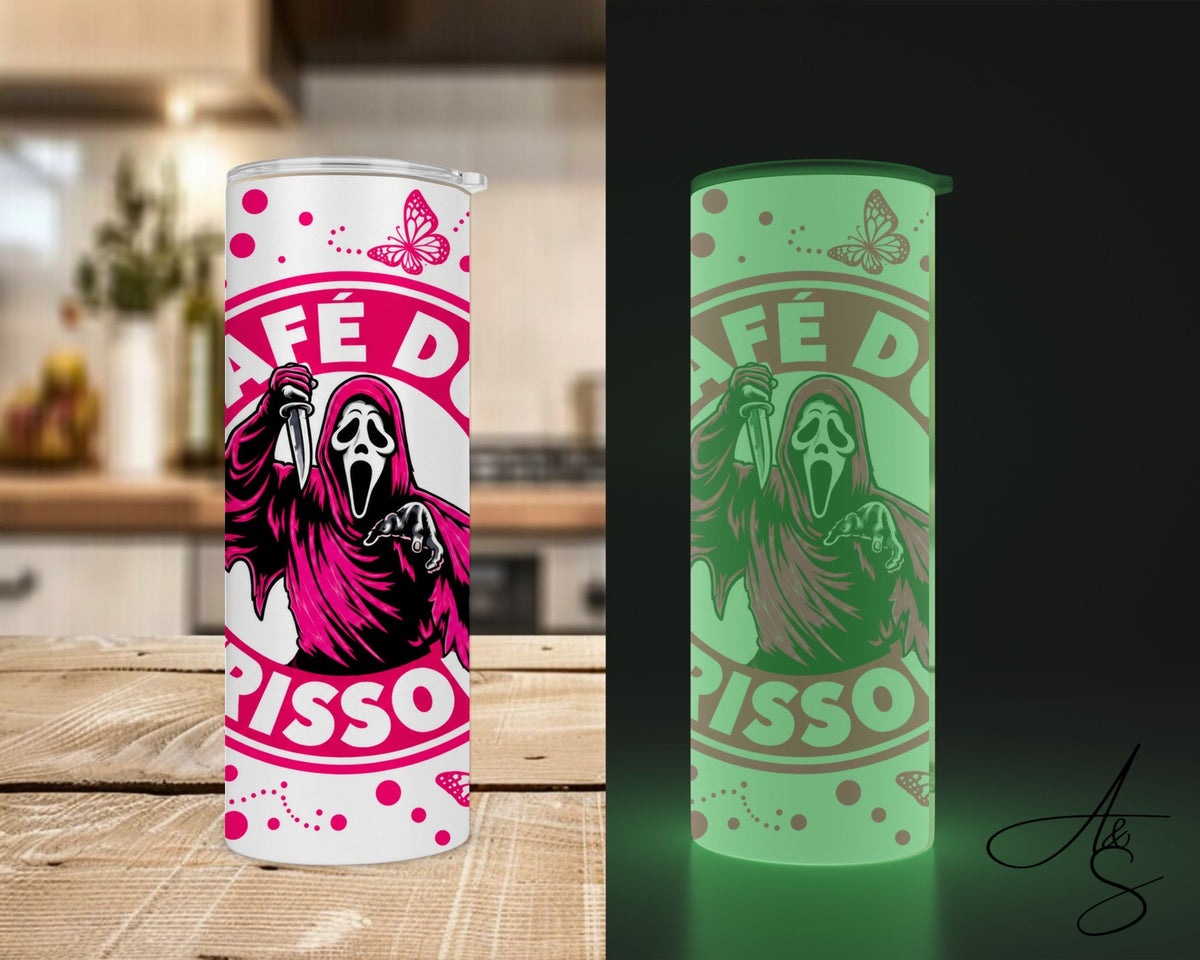 Café du frisson