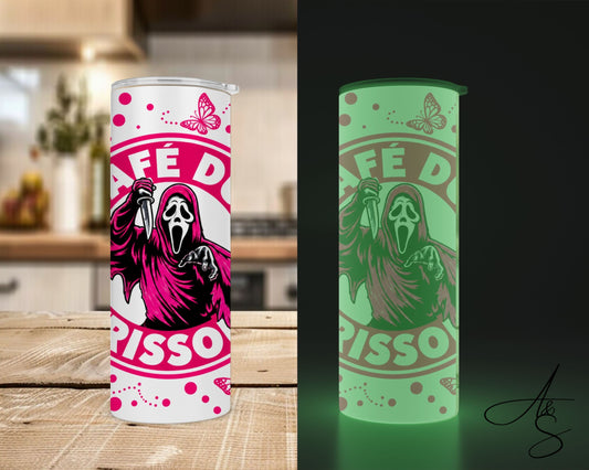 Café du frisson