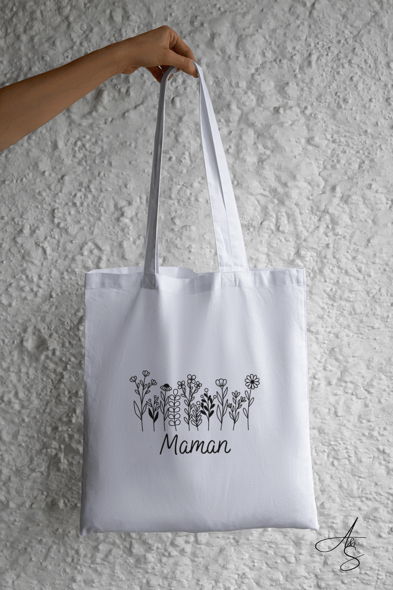 Mama fleurs