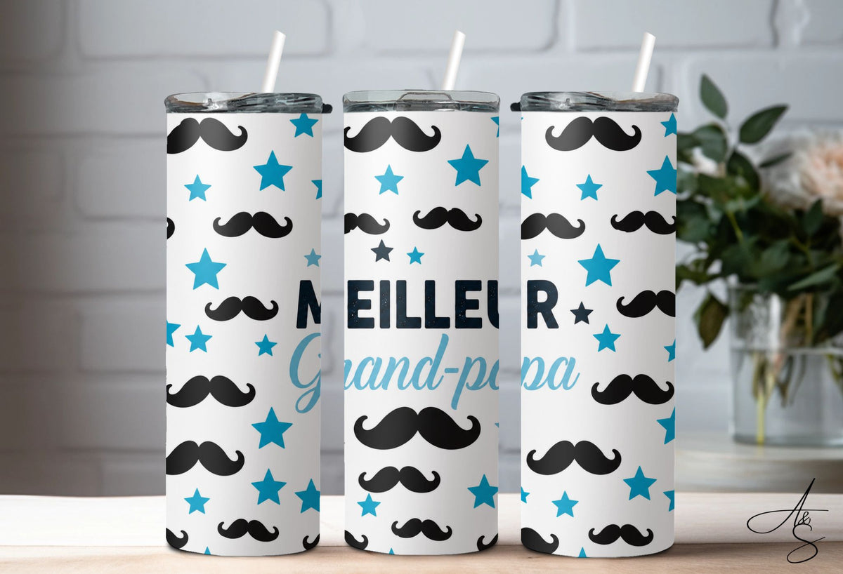Meilleur Grand-papa
