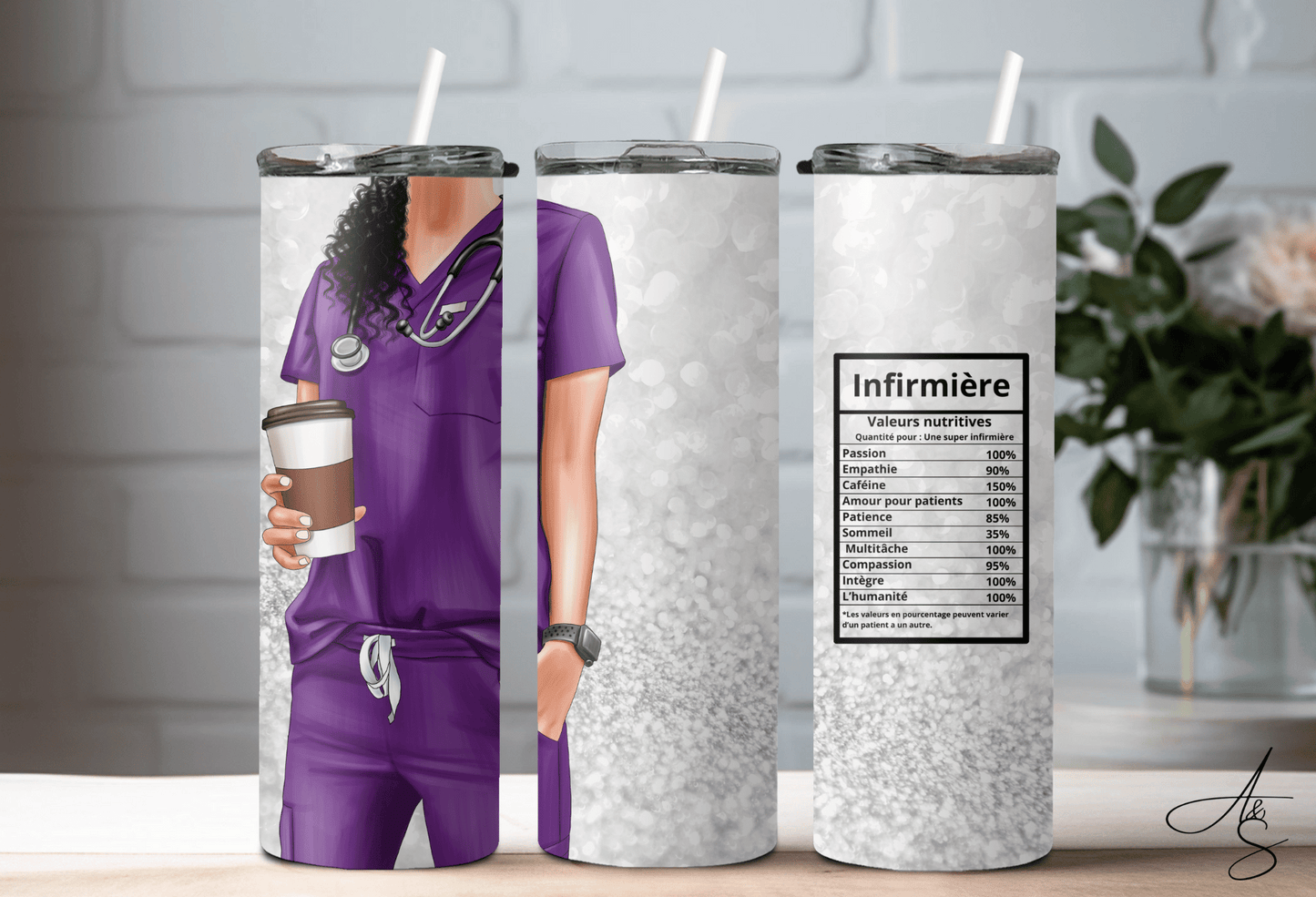Infirmière