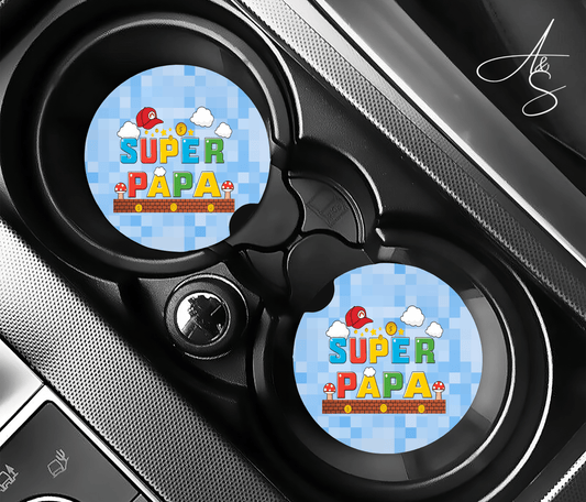 Super papa