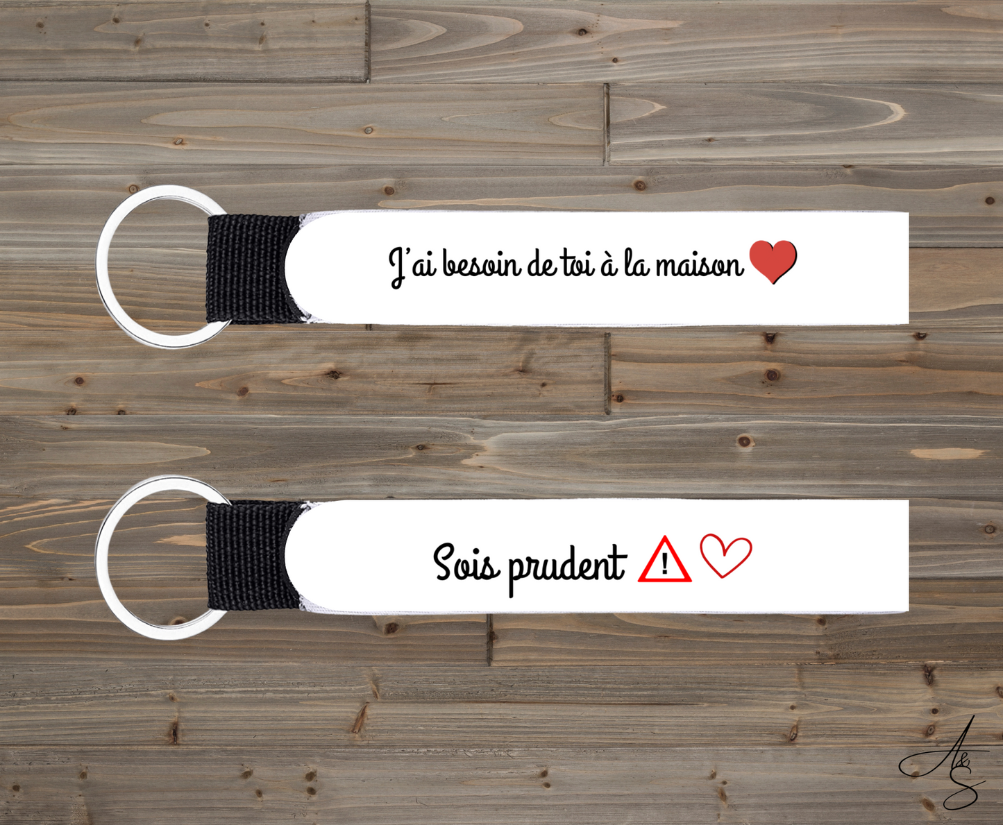Sois prudent
