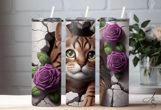 Chat 3D