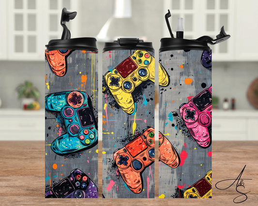 Manette de jeux