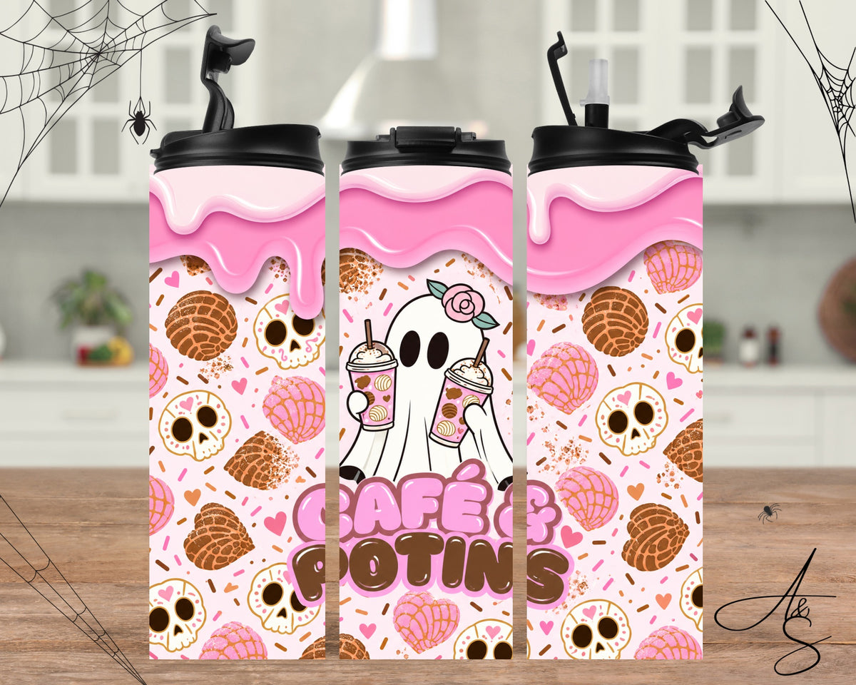 Café & potins